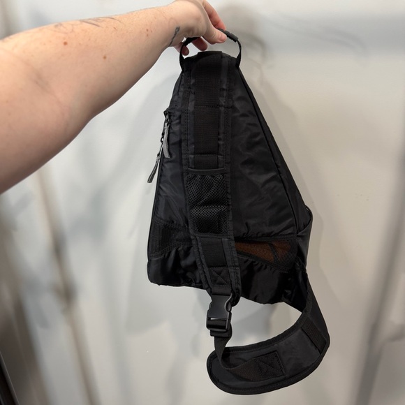 NEW Samshield Helmet Protection Backpack - Picture 2 of 2